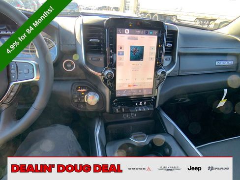 New 2026 RAM 1500 Laramie image 17