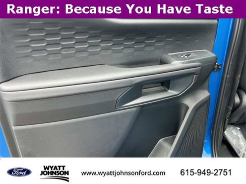 New 2025 Ford Ranger XL w/ Trailer Tow Package image 18