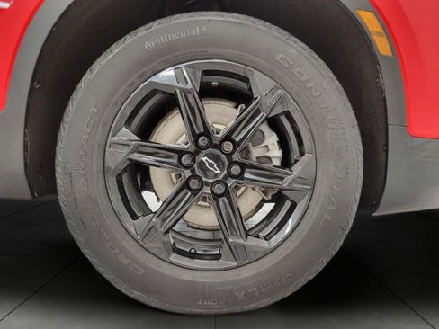 Used 2023 Chevrolet Blazer LT w/ Midnight/Sport Edition image 3