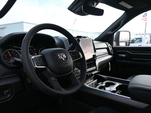 New 2026 RAM 2500 Big Horn image 23