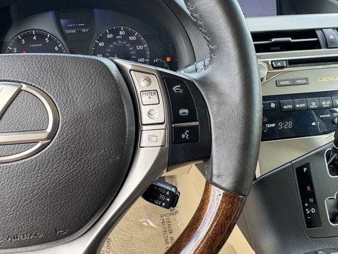 Used 2014 Lexus RX 350 FWD image 27
