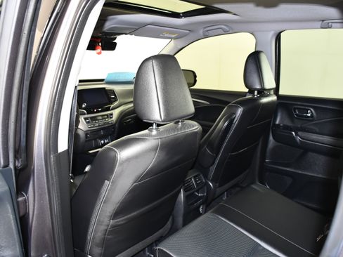 Certified 2023 Honda Ridgeline RTL-E image 51