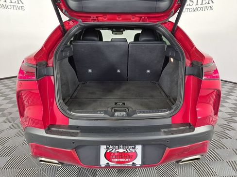 Used 2024 INFINITI QX55 Sensory w/ Lighting Package AWD/4WD image 37