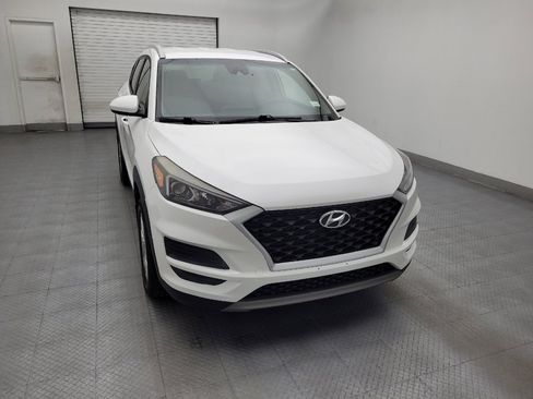 Used 2019 Hyundai Tucson Value AWD/4WD image 14