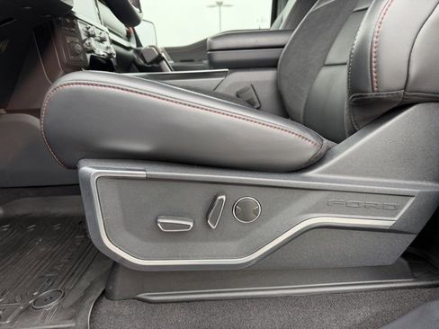 Certified 2025 Ford F150 Raptor image 9