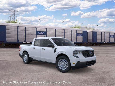 New 2026 Ford Maverick XL FWD image 7