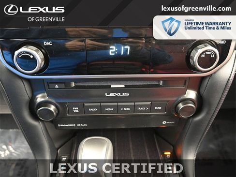 Certified 2023 Lexus GX 460 Premium image 16