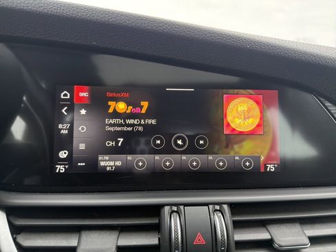 Used 2023 Alfa Romeo Giulia Sprint image 24