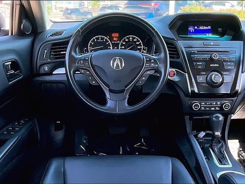 Used 2016 Acura ILX FWD image 17