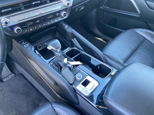 Used 2025 Kia Telluride S FWD image 26