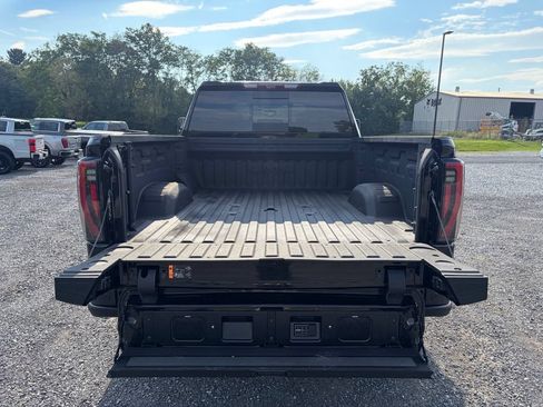 Used 2025 GMC Sierra 2500 AT4X w/ AT4X AEV Edition AWD/4WD image 20