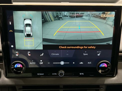 New 2026 Toyota C-HR AWD/4WD image 22