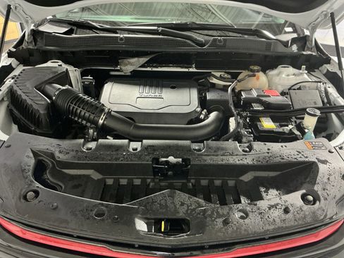 Used 2023 Chevrolet Blazer LT w/ Convenience Package image 33