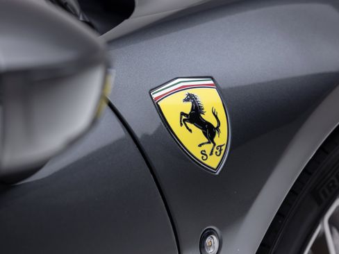 Certified 2022 Ferrari F8 Tributo RWD image 26