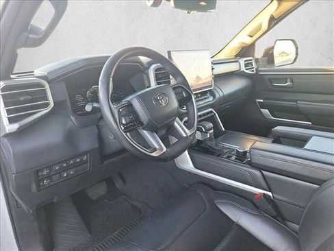 Certified 2023 Toyota Sequoia Platinum image 10