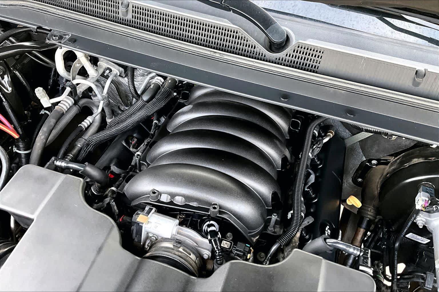 Used 2019 GMC Yukon Denali w/ Denali Ultimate Package RWD image 33