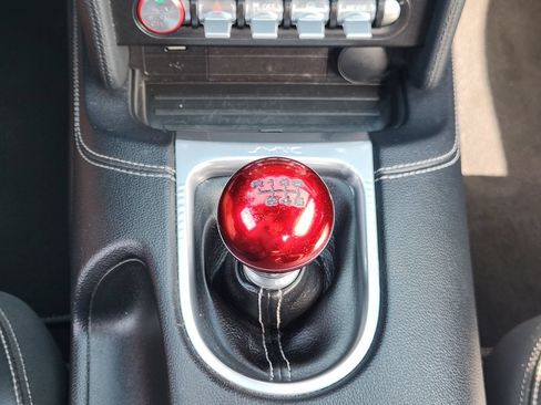 Used 2020 Ford Mustang Premium w/ Equipment Group 201A RWD image 17