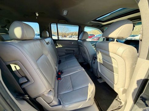 Used 2011 Honda Pilot EX-L image 12