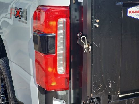 Used 2024 Ford F350 XL w/ STX Appearance Package image 41