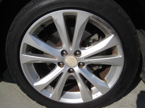 Used 2014 Subaru Legacy 2.5i Premium AWD/4WD image 35