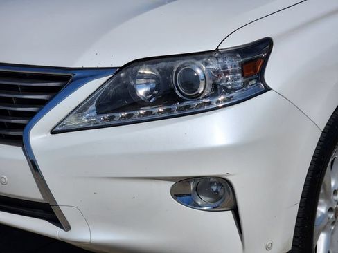 Used 2013 Lexus RX 350 FWD w/ Navigation Pkg image 9