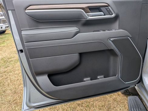 New 2026 Chevrolet Silverado 2500 LT w/ Trail Boss Package image 8