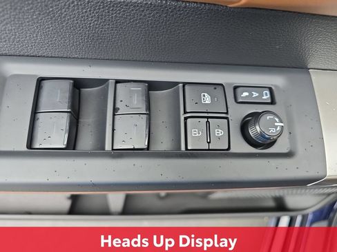 Certified 2026 Toyota Tundra 1794 Edition AWD/4WD image 31