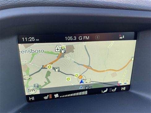 Used 2015 Volvo V60 T5 Premier w/ Convenience Package image 23