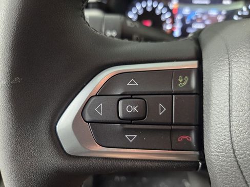 New 2026 Jeep Compass Limited AWD/4WD image 15