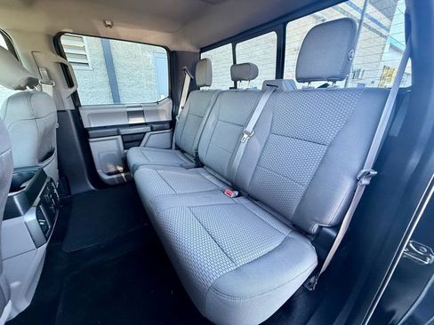 Used 2016 Ford F150 XLT w/ Equipment Group 302A Luxury image 12