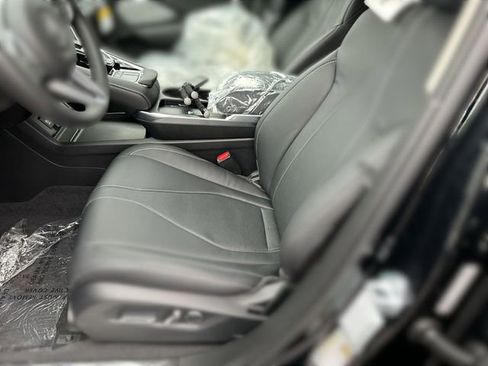 New 2026 Acura RDX w/ Technology Package AWD/4WD image 12