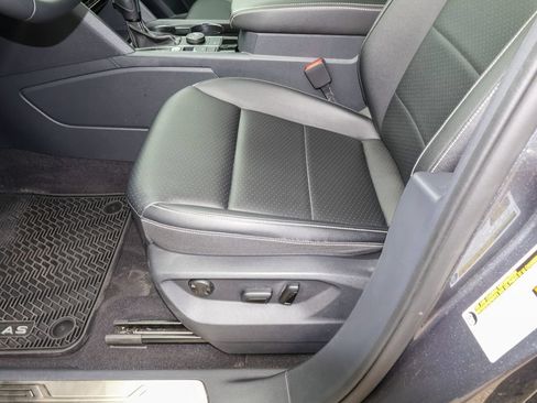 Certified 2023 Volkswagen Atlas SE AWD/4WD image 14