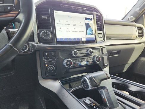Used 2021 Ford F150 Platinum w/ Equipment Group 701A High AWD/4WD image 20