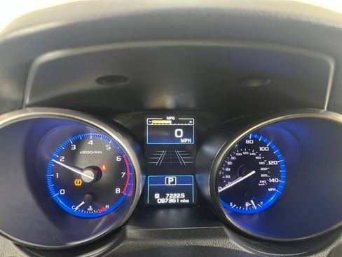 Used 2019 Subaru Outback 2.5i Limited AWD/4WD image 28