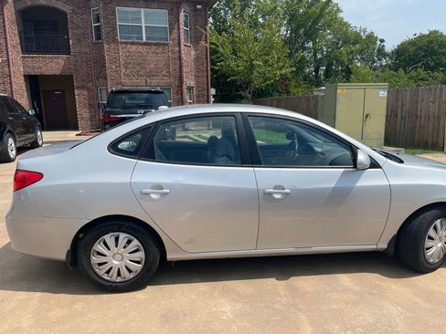 Used 2008 Hyundai Elantra SE image 8