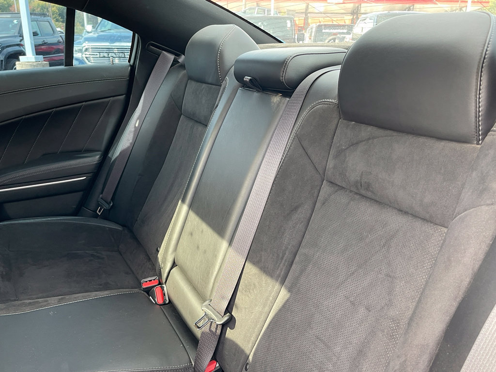 Used 2023 Dodge Charger Scat Pack RWD image 9