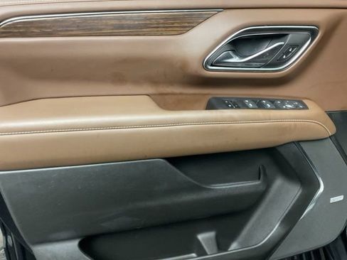 Certified 2024 Chevrolet Tahoe High Country w/ Max Trailering Package image 11