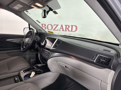 Used 2018 Honda Pilot EX-L image 17