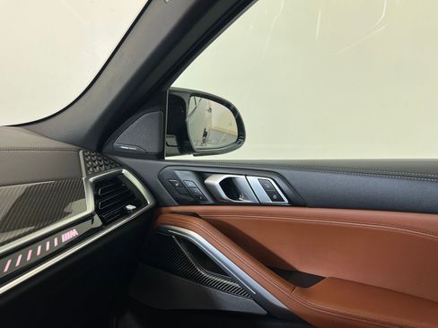 New 2026 BMW X6 M60i image 32