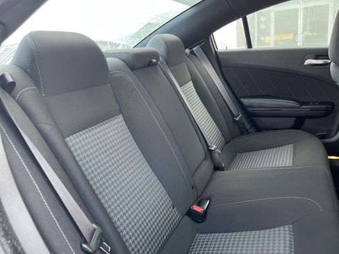 Used 2023 Dodge Charger GT w/ Blacktop Package image 15