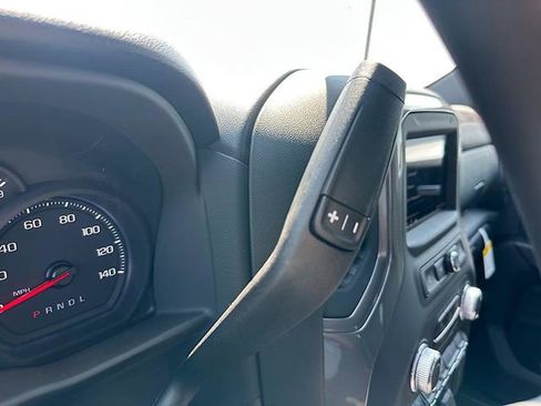 New 2026 GMC Sierra 1500 Pro w/ Graphite Edition image 22