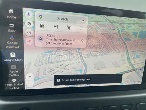 New 2026 Honda Passport TrailSport image 11