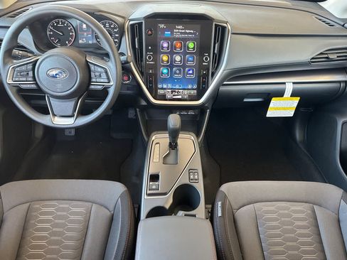 New 2026 Subaru Impreza 2.0i Sport AWD/4WD image 3