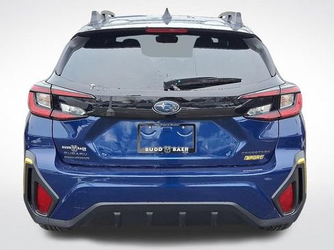 New 2026 Subaru Crosstrek 2.5i Sport AWD/4WD image 6