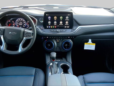 New 2026 Chevrolet Blazer RS w/ Enhanced Convenience Package FWD image 5