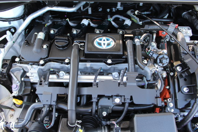 Certified 2024 Toyota Corolla SE w/ SE Package FWD image 56