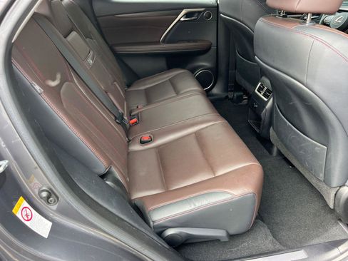 Used 2019 Lexus RX 350 AWD image 16