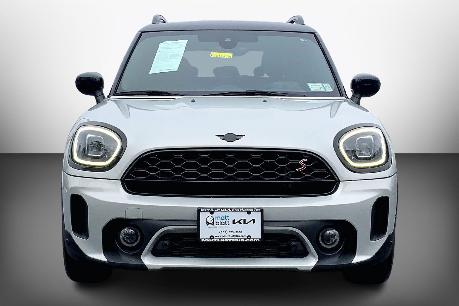 Used 2023 MINI Cooper Countryman S AWD/4WD image 7