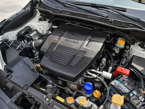 Used 2020 Subaru Forester Touring w/ Popular Package #2 image 29