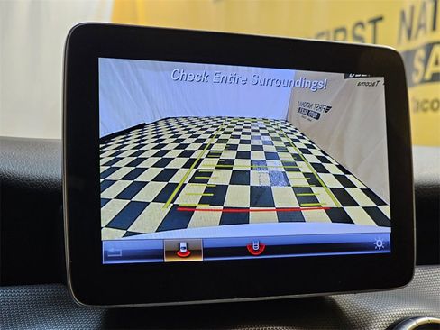 Used 2018 Mercedes-Benz CLA 250 image 25